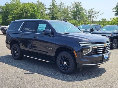 New 2026 Chevrolet Tahoe LT w/ Comfort Package
