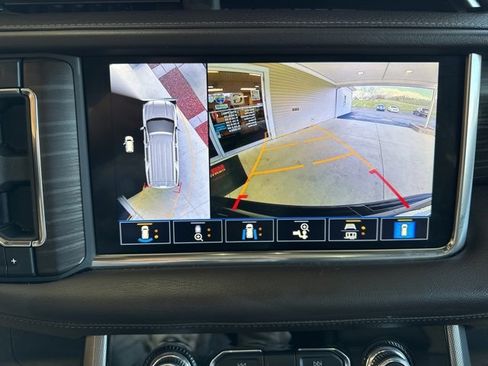 Used 2021 GMC Yukon Denali w/ Denali Ultimate Package image 23