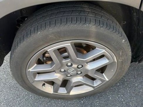 Certified 2023 Honda Passport EX-L image 11