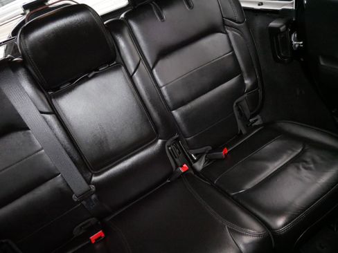 Used 2021 Jeep Wrangler Unlimited Sahara image 14