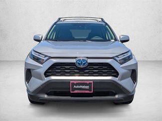 Used 2024 Toyota RAV4 XLE w/ Convenience Package AWD/4WD video 2
