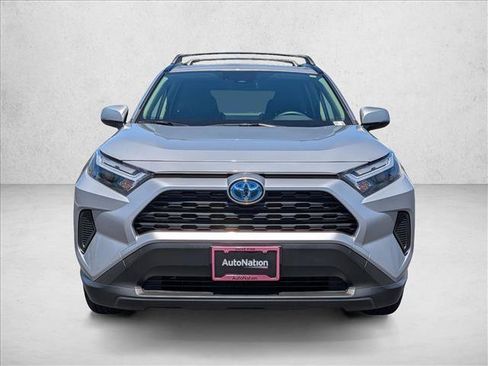 Used 2024 Toyota RAV4 XLE w/ Convenience Package AWD/4WD image 2