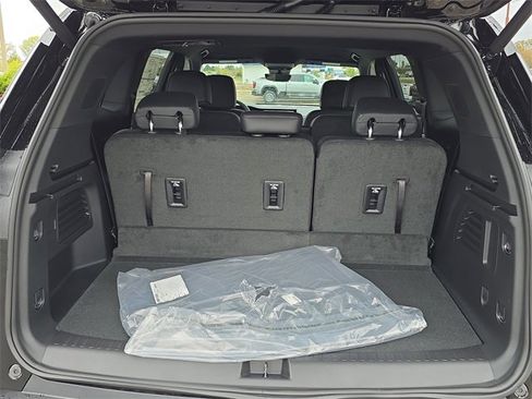 New 2026 GMC Acadia Elevation w/ Elevation Premium Package image 29