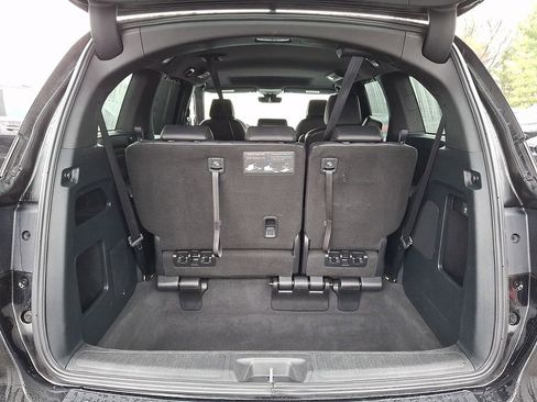 Used 2024 Honda Odyssey Sport image 26