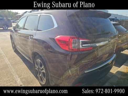 Used 2023 Subaru Ascent Touring AWD/4WD image 4