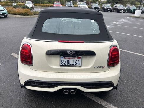 Used 2022 MINI Cooper S w/ Driver Assistance Package image 3