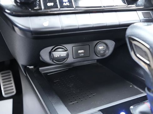 Certified 2023 Hyundai Elantra N Line image 34