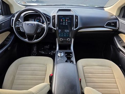 Used 2024 Ford Edge SE w/ Cargo Accessory Package AWD/4WD image 34