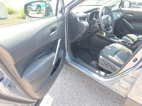 Certified 2024 Toyota Corolla Cross XLE w/ Convenience Package AWD/4WD image 11