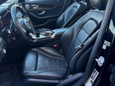 Used 2015 Mercedes-Benz C 300 4MATIC Sedan image 12