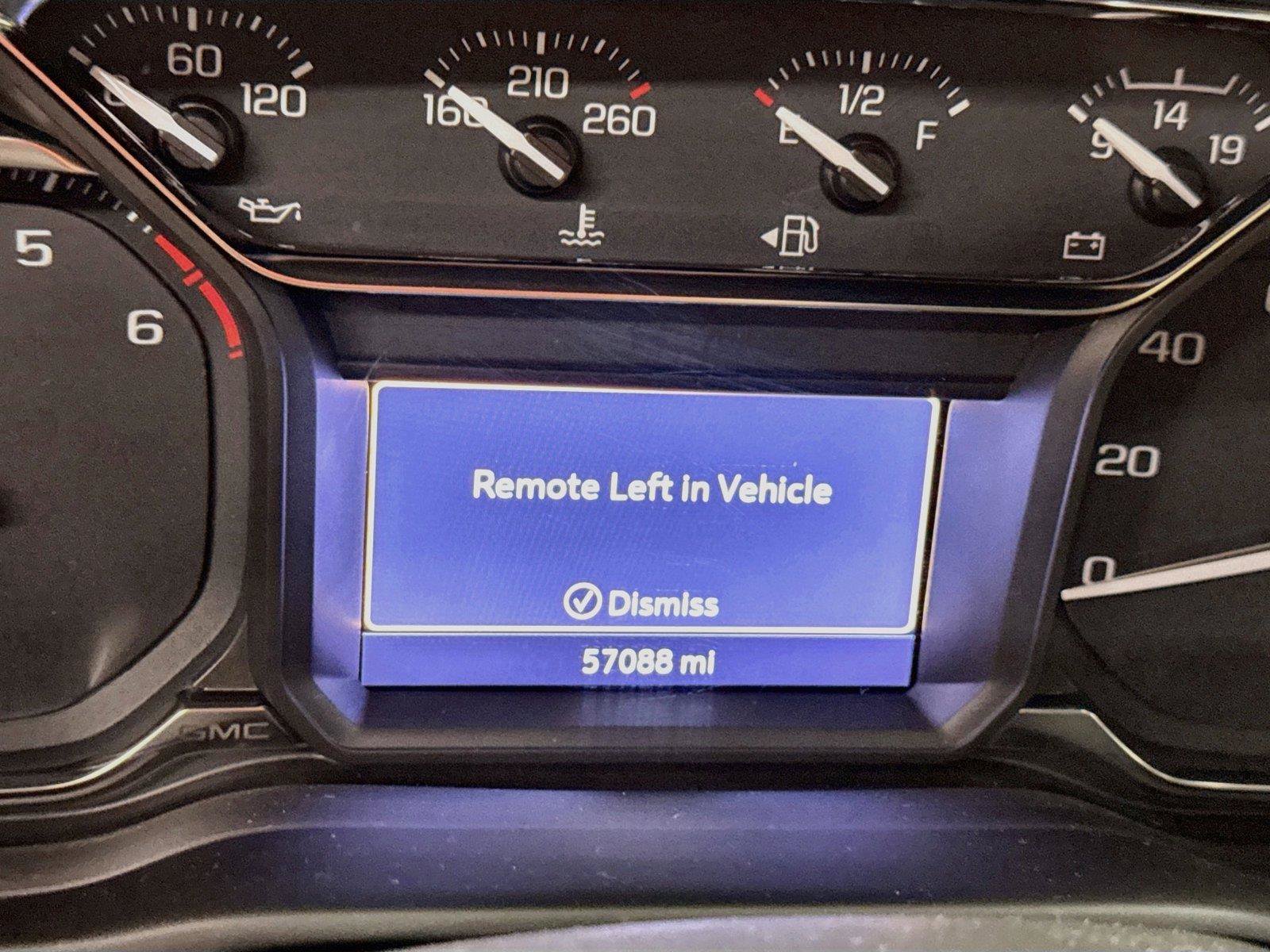 Used 2022 GMC Sierra 1500 SLT w/ SLT Premium Package AWD/4WD image 3