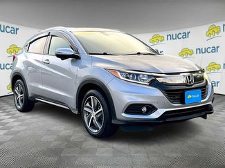 Used 2022 Honda HR-V EX image 1