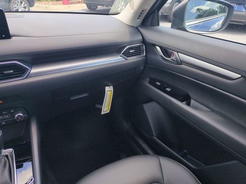 New 2025 MAZDA CX-5 AWD 2.5 S w/ Select Package image 17