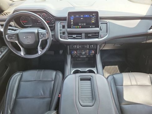 Used 2021 Chevrolet Tahoe RST AWD/4WD image 26