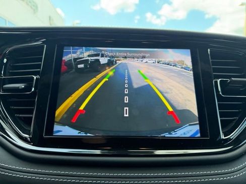 New 2026 Dodge Durango SRT Hellcat image 20