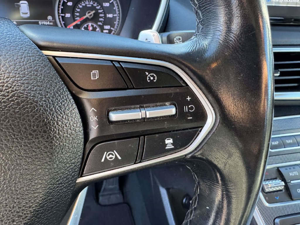 Used 2023 Hyundai Santa Fe XRT AWD/4WD image 21