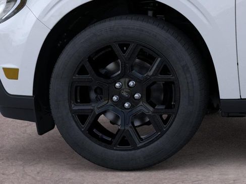 New 2026 Ford Maverick Lariat w/ Black Appearance Package AWD/4WD image 20