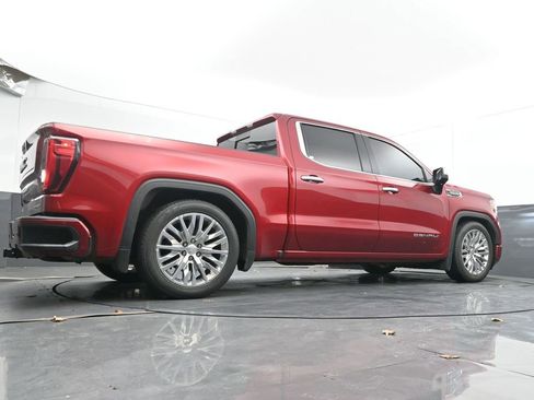 Used 2021 GMC Sierra 1500 Denali w/ Driver Alert Package II image 54