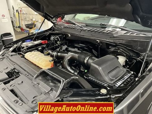 Used 2018 Ford F150 Lariat image 42