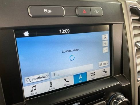 Used 2017 Ford F250 Lariat w/ Lariat Ultimate Package image 14