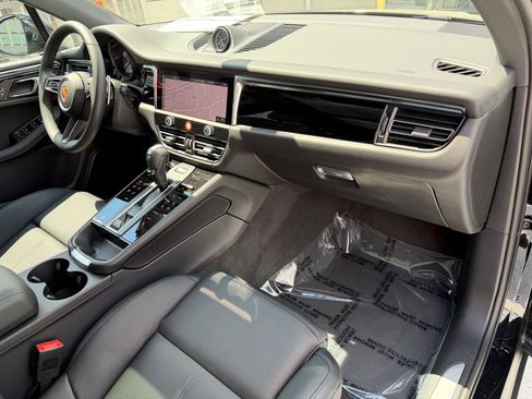 New 2026 Porsche Macan S AWD/4WD image 16