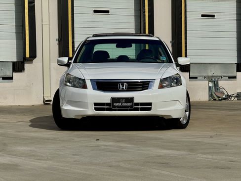 Used 2009 Honda Accord EX-L image 7