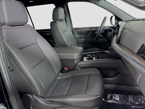 New 2026 Chevrolet Tahoe Premier image 31