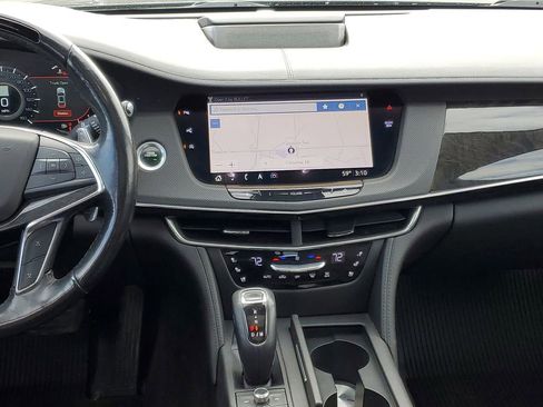 Used 2020 Cadillac CT6 Premium Luxury image 29