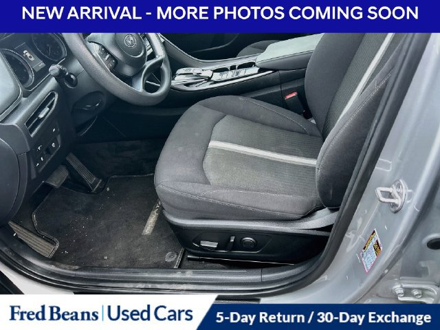 Used 2023 Hyundai Sonata SEL FWD image 7