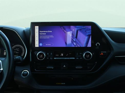 Used 2025 Toyota Highlander XSE image 20