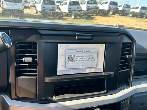 New 2026 Ford F450 XL w/ XL Chrome Package image 20