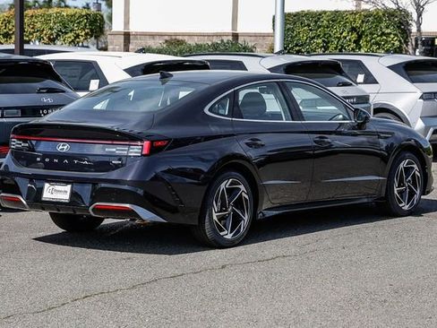 New 2026 Hyundai Sonata SEL image 7