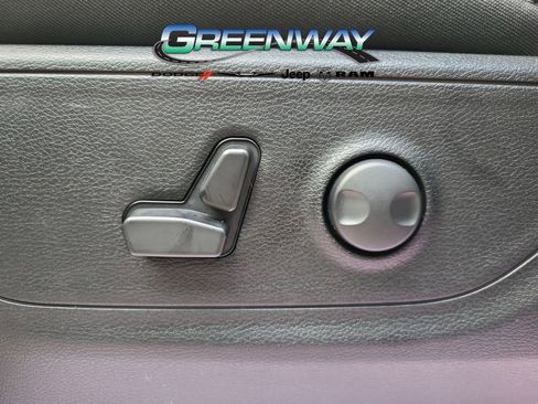 Used 2025 RAM 1500 Big Horn image 20