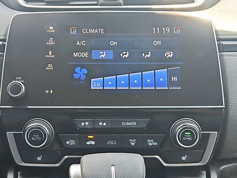 Used 2021 Honda CR-V EX image 17