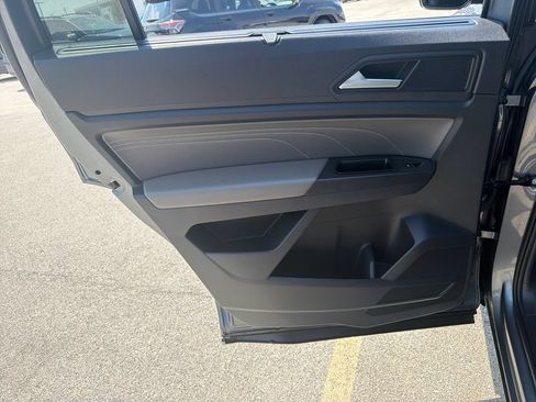 Certified 2023 Volkswagen Atlas SE AWD/4WD image 20