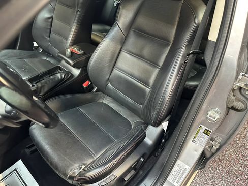 Used 2014 MAZDA MAZDA6 Grand Touring FWD image 18