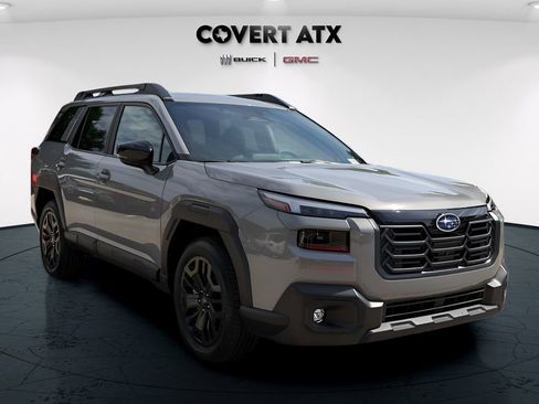 Used 2026 Subaru Outback Limited XT AWD/4WD image 9