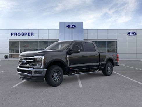 New 2026 Ford F250 Lariat AWD/4WD image 1