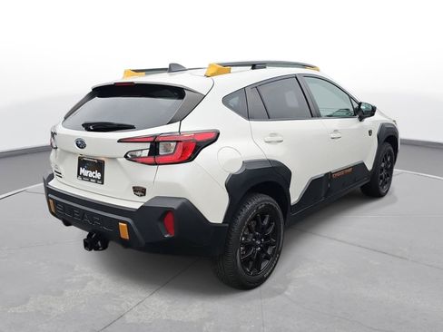 Used 2024 Subaru Crosstrek 2.5i Wilderness AWD/4WD image 6