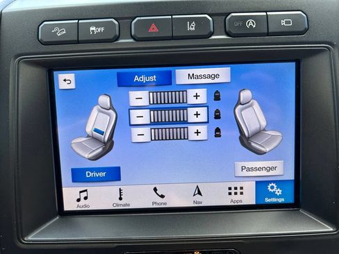 Used 2019 Ford Expedition Max Platinum AWD/4WD image 33