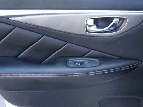 Used 2020 INFINITI Q50 Edition 30 image 30