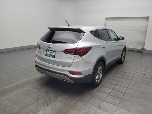 Used 2018 Hyundai Santa Fe Sport FWD image 9