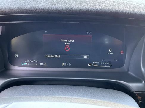 Certified 2023 Lincoln Aviator AWD image 12