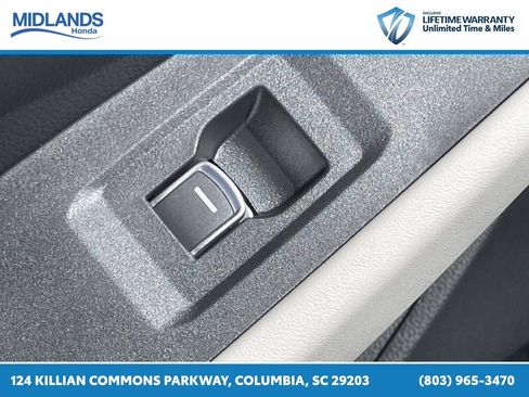 New 2026 Honda Accord SE image 12