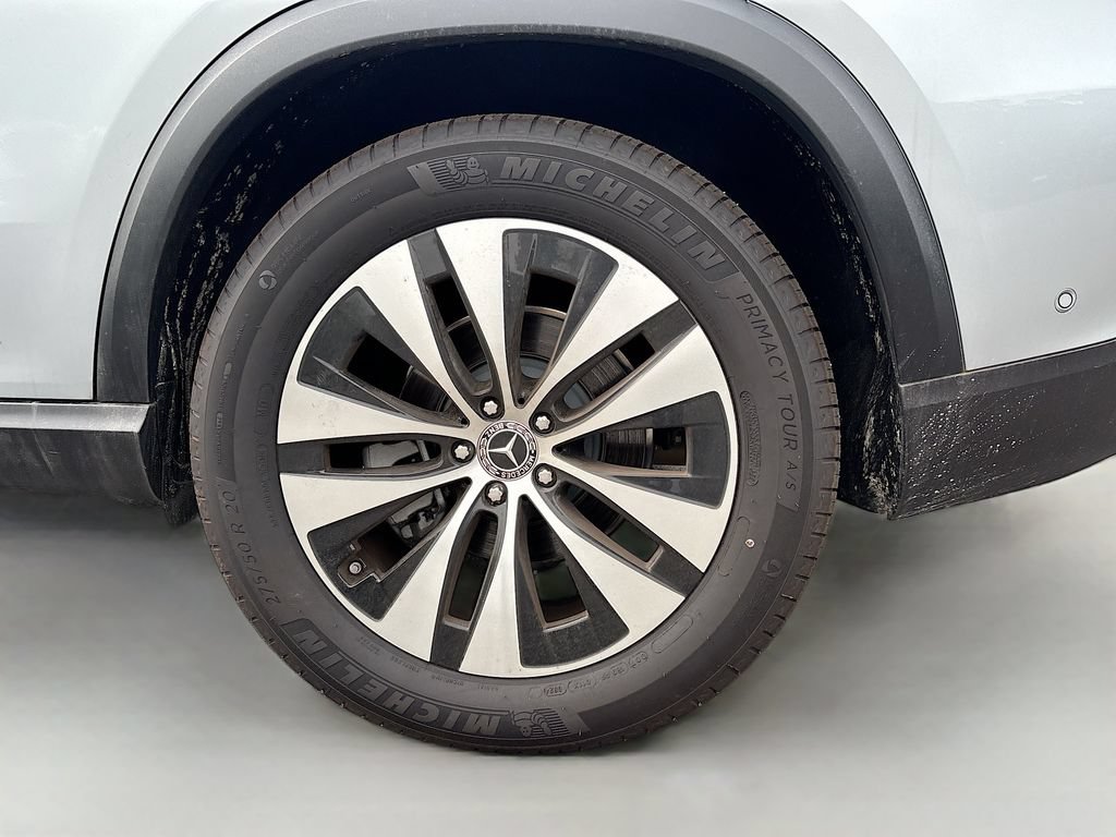 Used 2024 Mercedes-Benz GLE 350 4MATIC w/ Winter Package image 12