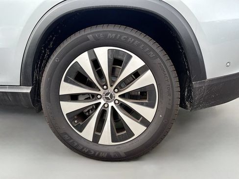Used 2024 Mercedes-Benz GLE 350 4MATIC w/ Winter Package image 12
