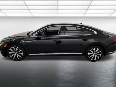 Used 2019 Volkswagen Arteon SEL image 4