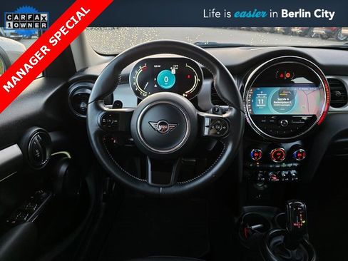 Used 2024 MINI Cooper S image 19