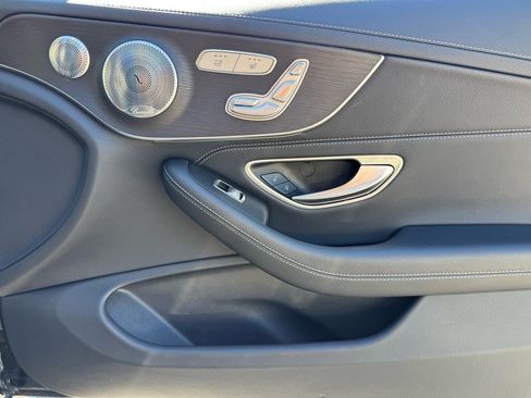 Certified 2022 Mercedes-Benz C 300 C 300 w/ AMG Line image 25