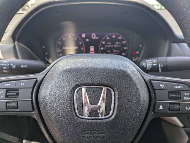 New 2026 Honda Accord SE image 28